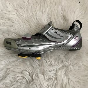 Specialized Cycling/Spinning Shoes